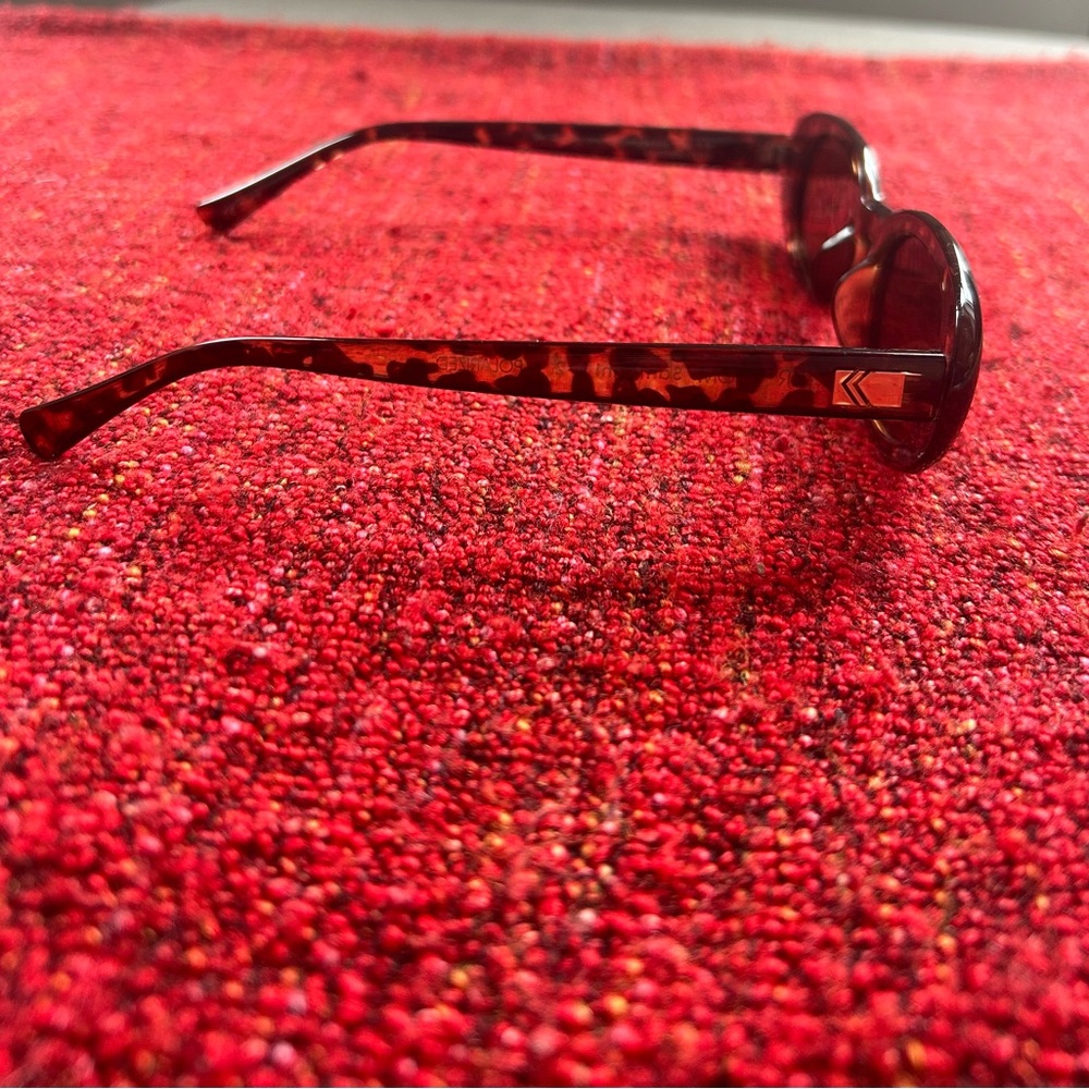 Kreedom Polarized Santorini Sunglasses - Picture 3 of 7